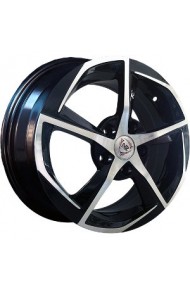 NZ SH654 6.5X16 5X112 ET50 DIA57.1 bkf (  Audi A3 (8V1) 1.2 TFSI (2013-0)  (Болт 14*1,5), Audi A3 (8V1) 1.4 TFSI (2013-0)  (Болт 14*1,5), Audi A3 (8V1) 1.6 TDI (2013-0)  (Болт 14*1,5), Audi A3 (8V1) 1.8 TFSI (2013-0)  (Болт 14*1,5), Audi A3 (8V1) 2.0 TDI 