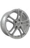 NZ SH655 6.5X16 5X114.3 ET39 DIA60.1 s (  Byd G5 1.5Ti (2014-2014)  (Гайка M12x1.5), Chery Tiggo 1.6/1.8L (2006-0)  (Гайка 12*1,5), Chery Tiggo 2.0L (2006-0)  (Гайка 12*1,5), Lexus ES 300 (2001-2006)  (Гайка 12*1,5), Suzuki SX4 1.5i Hungary (2006-2012)  (