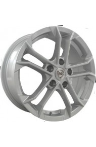 NZ SH655 6.5X16 5X114.3 ET39 DIA60.1 s (  Byd G5 1.5Ti (2014-2014)  (Гайка M12x1.5), Chery Tiggo 1.6/1.8L (2006-0)  (Гайка 12*1,5), Chery Tiggo 2.0L (2006-0)  (Гайка 12*1,5), Lexus ES 300 (2001-2006)  (Гайка 12*1,5), Suzuki SX4 1.5i Hungary (2006-2012)  (