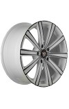 NZ F-55 6.5X16 5X115 ET46 DIA70.3 wf (  Buick Lucerne 3.8 L (2006-2007)  (Гайка 1/2), Buick Lucerne 3.8 L (2008-0)  (Гайка 1/2), Cadillac Brougham All (1987-1992)  (Гайка M12x1.5), Cadillac Fleetwood All (1985-1992)  (Гайка M12x1.5), Chevrolet Captiva Spo