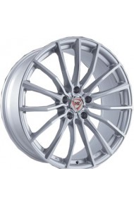 NZ SH650 6.5X15 5X114.3 ET43 DIA66.1 sf (  Chevrolet City Express 2.0 (2015-2015)  (Гайка M12x1.25), Nissan Maxima 2.0 V6 (1999-2003)  (Гайка 12*1,25), Nissan Maxima 3.0 V6 (1999-2003)  (Гайка 12*1,25), Renault Fluence 1.5D (2010-0)  (Болт 12*1,5), Renaul