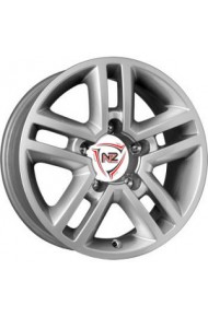 NZ SH652 6.5X16 5X139.7 ET40 DIA98.6 SF (  Lada 4X4 1.7i (1997-0)  (Гайка 12*1,25)), SH652, NZ