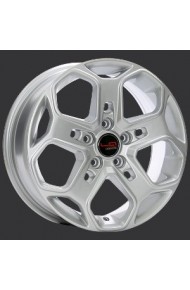 REPLICA concept-fd505 6.5X16 5X108 ET50 DIA63.3 s (  Ford C-Max 1.8 (2003-2010)  (Гайка 12*1,5), Ford C-Max 2.0 (2003-2010)  (Гайка 12*1,5), Ford C-Max 2.0 TD (2003-2010)  (Гайка 12*1,5), Ford Focus 1.4 (2005-2010)  (Гайка 12*1,5), Ford Focus 1.6 (2005-20