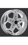 REPLICA concept-fd505 6.5X16 5X108 ET50 DIA63.3 mb (  Ford C-Max 1.8 (2003-2010)  (Гайка 12*1,5), Ford C-Max 2.0 (2003-2010)  (Гайка 12*1,5), Ford C-Max 2.0 TD (2003-2010)  (Гайка 12*1,5), Ford Focus 1.4 (2005-2010)  (Гайка 12*1,5), Ford Focus 1.6 (2005-2