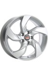 REPLICA concept-gn502 6.5X16 5X105 ET39 DIA56.6 s (  Buick Encore 1.4i Turbo (2013-2016)  (Гайка M12x1.5), Buick Royaum 3.6 (2004-2004)  (Гайка M12x1.5), Buick Royaum 2.8 (2005-2006)  (Гайка M12x1.5), Buick Royaum 3.6 (2005-2006)  (Гайка M12x1.5), Buick V