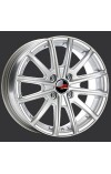 REPLICA concept-gn507 6.5X15 5X105 ET39 DIA56.6 s (  Chevrolet Aveo (T250, T255) 1.6i 5 отверстий (2012-0)  (Гайка 12*1.5), Chevrolet Sonic 1.6 (2011-2015)  (Гайка M12x1.5), Chevrolet Sonic 1.8 (2011-2015)  (Гайка M12x1.5), Holden Barina 1.6i (2011-2016) 