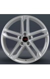 REPLICA concept-gn508 7X18 5X105 ET38 DIA56.6 s (  Buick Encore 1.4i Turbo (2013-2016)  (Гайка M12x1.5), Chevrolet Cruze (J300) 1.6 i (2009-0)  (Гайка 12*1,5), Chevrolet Cruze (J300) 1.8 i (2009-0)  (Гайка 12*1,5), Chevrolet Cruze (J300) 1.4T (2012-0)  (Г