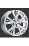 REPLICA Concept-GN510 6.5X16 5X115 ET41 DIA70.1 s (  Buick Century 3.1i (1998-2004)  (Гайка 1/2), Buick Excelle Gt 1.4T (2015-2016)  (Гайка M12x1.5), Buick Excelle Gt 1.5i (2015-2016)  (Гайка M12x1.5), Buick Excelle Xt 1.6i (2010-2012)  (Гайка M12x1.5), B
