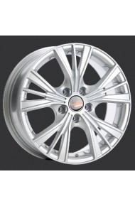 REPLICA Concept-GN510 6.5X16 5X115 ET41 DIA70.1 s (  Buick Century 3.1i (1998-2004)  (Гайка 1/2), Buick Excelle Gt 1.4T (2015-2016)  (Гайка M12x1.5), Buick Excelle Gt 1.5i (2015-2016)  (Гайка M12x1.5), Buick Excelle Xt 1.6i (2010-2012)  (Гайка M12x1.5), B