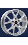 REPLICA concept-ns504 6.5X16 5X114.3 ET40 DIA66.1 sf (  Infiniti I35 3.5i V6 (2002-2004)  (Гайка 12*1,25), Infiniti Q45 4.5 V8 (2002-2005)  (Гайка 12*1,25), Nissan Juke 1.6i (2010-0)  (Гайка 12*1,25), Nissan Maxima 2.0 V6 (1999-2003)  (Гайка 12*1,25), Nis