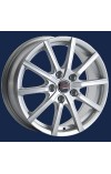 REPLICA concept-ns507 6.5X16 5X114.3 ET40 DIA66.1 s (  Infiniti I35 3.5i V6 (2002-2004)  (Гайка 12*1,25), Infiniti Q45 4.5 V8 (2002-2005)  (Гайка 12*1,25), Nissan Juke 1.6i (2010-0)  (Гайка 12*1,25), Nissan Maxima 2.0 V6 (1999-2003)  (Гайка 12*1,25), Niss