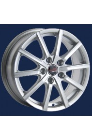 REPLICA concept-ns507 6.5X16 5X114.3 ET40 DIA66.1 s (  Infiniti I35 3.5i V6 (2002-2004)  (Гайка 12*1,25), Infiniti Q45 4.5 V8 (2002-2005)  (Гайка 12*1,25), Nissan Juke 1.6i (2010-0)  (Гайка 12*1,25), Nissan Maxima 2.0 V6 (1999-2003)  (Гайка 12*1,25), Niss
