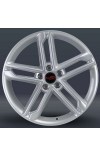 REPLICA concept-opl508 7X17 5X110 ET39 DIA65.1 s (  Alfa Romeo 159 3.2 JTS (2005-2011)  (Болт 14*1,5), Alfa Romeo Brera 2.4 JTDM (2005-0)  (Болт 12*1,25), Alfa Romeo Brera 3.2 JTS (2005-0)  (Болт 12*1,25), Alfa Romeo Giulietta 1.4 TB (2010-0)  (Болт 12*1,