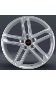 REPLICA concept-opl508 7X17 5X110 ET39 DIA65.1 s (  Alfa Romeo 159 3.2 JTS (2005-2011)  (Болт 14*1,5), Alfa Romeo Brera 2.4 JTDM (2005-0)  (Болт 12*1,25), Alfa Romeo Brera 3.2 JTS (2005-0)  (Болт 12*1,25), Alfa Romeo Giulietta 1.4 TB (2010-0)  (Болт 12*1,