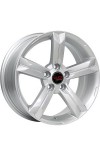 REPLICA concept-opl509 6.5X16 5X110 ET37 DIA65.1 s (  Cadillac BLS 2.0 (2006-0)  (Гайка 12*1,5), Cadillac Catera 3.0i (1996-2001)  (Гайка M12x1.5), Chevrolet HHR 2.2 (2006-0)  (Гайка 12*1,5), Chevrolet HHR 2.4 (2006-0)  (Гайка 12*1,5), Chevrolet Malibu 2.