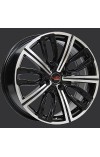 REPLICA concept-pg503 7.5X17 4X108 ET32 DIA65.1 bkf (  Citroen C4 I (LC) 1.4 (2011-0)  (Болт 12*1,25), Citroen C4 I (LC) 1.6 (2011-0)  (Болт 12*1,25), Citroen C4 I (LC) VTI 120 1.6i (2011-0)  (Болт 12*1,25), Citroen C4 II (B7) 115 VTi/120VTi/150VTi (2013-