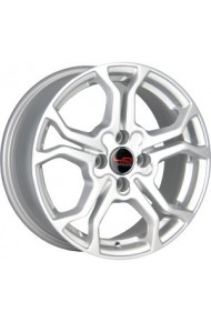 REPLICA concept-rn504 6.5X15 4X100 ET38 DIA60.1 s (  Dacia Lodgy 1.2 TCe (2012-2016)  (Гайка M12x1.5), Dacia Lodgy 1.5 dCi (2012-2016)  (Гайка M12x1.5), Dacia Lodgy 42522 (2013-2016)  (Гайка M12x1.5), Dacia Sandero 0.9 TCe (2013-2016)  (Гайка M12x1.5), Da