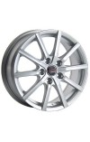 REPLICA concept-rn505 6.5X16 5X114.3 ET47 DIA66.1 s (  Infiniti I35 3.5i V6 (2002-2004)  (Гайка 12*1,25), Nissan Altima 2.5i (2002-2007)  (Гайка 12*1,25), Nissan Altima 3.5 V6 (2002-2007)  (Гайка 12*1,25), Nissan Altima 2.5i (2008-0)  (Гайка 12*1,25), Nis