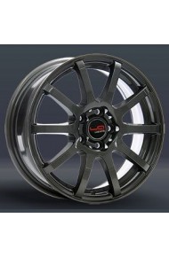 REPLICA concept-sk503 6X15 5X100 ET43 DIA57.1 gm (  Audi A2 (8Z0) 1.4 TDI (2000-2005)  (Болт 14*1,5), Audi A2 (8Z0) 1.4i (2000-2005)  (Болт 14*1,5), Audi A2 (8Z0) 1.6 FSI (2000-2005)  (Болт 14*1,5), Chrysler Le Baron All (1989-1995)  (Гайка M12x1.5), Pont