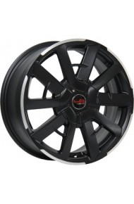 REPLICA Concept-SK505 6X15 5X112 ET47 DIA57.1 mbfl (  Audi A6 (4B2, C5) 1.8i (1995-2003)  (Болт 14*1,5), Audi A6 (4B2, C5) 1.8T (1995-2003)  (Болт 14*1,5), Audi A6 (4B2, C5) 2.0i (1995-2005)  (Болт 14*1,5), Audi A6 (4B2, C5) 1.9 TDI (1997-2003)  (Болт 14*