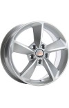 REPLICA Concept-VV507 6.5X16 5X112 ET42 DIA57.1 s (  Audi A6 (4B2, C5) 2.8i (1998-2003)  (Болт 14*1,5), Audi A6 (4F2, C6) 2.0TFSI (2010-2010)  (Болт 14*1,5), Seat Alhambra 1.8 20VT (1998-2009)  (Болт 14*1,5), Seat Alhambra 1.9 TDi (1998-2009)  (Болт 14*1,