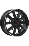 REPLICA Concept-VV512 6.5X16 5X112 ET42 DIA57.1 mbpl (  Audi A6 (4B2, C5) 2.8i (1998-2003)  (Болт 14*1,5), Audi A6 (4F2, C6) 2.0TFSI (2010-2010)  (Болт 14*1,5), Seat Alhambra 1.8 20VT (1998-2009)  (Болт 14*1,5), Seat Alhambra 1.9 TDi (1998-2009)  (Болт 14