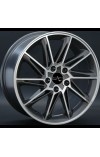 REPLICA a44 8X18 5X112 ET38 DIA57.1 sf (  Audi A4 (8D2, B5) 1.6i (1995-2000)  (Болт 14*1,5), Audi A4 (8D2, B5) 1.8T (1995-2000)  (Болт 14*1,5), Audi A4 (8D2, B5) 1.9 TDI (1995-2000)  (Болт 14*1,5), Audi A4 (8D2, B5) 2.4i (1995-2000)  (Болт 14*1,5), Audi A