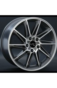 REPLICA a44 8X18 5X112 ET38 DIA57.1 sf (  Audi A4 (8D2, B5) 1.6i (1995-2000)  (Болт 14*1,5), Audi A4 (8D2, B5) 1.8T (1995-2000)  (Болт 14*1,5), Audi A4 (8D2, B5) 1.9 TDI (1995-2000)  (Болт 14*1,5), Audi A4 (8D2, B5) 2.4i (1995-2000)  (Болт 14*1,5), Audi A