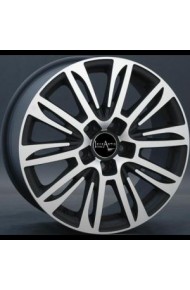 REPLICA a49 7.5X16 5X112 ET45 DIA57.1 sf (  Audi A3 (8V1) 1.2 TFSI (2013-0)  (Болт 14*1,5), Audi A3 (8V1) 1.4 TFSI (2013-0)  (Болт 14*1,5), Audi A3 (8V1) 1.6 TDI (2013-0)  (Болт 14*1,5), Audi A3 (8V1) 1.8 TFSI (2013-0)  (Болт 14*1,5), Audi A3 (8V1) 2.0 TD
