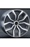 REPLICA B110 9X19 5X120 ET48 DIA74.1 sf (  BMW X5 (E70) 3.0d (2006-2008)  (Болт 14*1,25), BMW X5 (E70) 3.0si (2006-2008)  (Болт 14*1,25), BMW X5 (E70) 4.8i (2006-2008)  (Болт 14*1,25), BMW X5 (E70) xDrive3.0D LCI (2009-2012)  (Болт 14*1,25), BMW X5 (E70) 