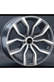 REPLICA B110 9X19 5X120 ET48 DIA74.1 sf (  BMW X5 (E70) 3.0d (2006-2008)  (Болт 14*1,25), BMW X5 (E70) 3.0si (2006-2008)  (Болт 14*1,25), BMW X5 (E70) 4.8i (2006-2008)  (Болт 14*1,25), BMW X5 (E70) xDrive3.0D LCI (2009-2012)  (Болт 14*1,25), BMW X5 (E70) 