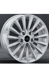 REPLICA B118 8X18 5X120 ET24 DIA72.6 sf (  BMW 1 (E81) 118i (2004-2006)  (Болт 12*1,5), BMW 1 (E81) 120i (2004-2006)  (Болт 12*1,5), BMW 1 (E81) 116i (2004-2012)  (Болт 12*1,5), BMW 1 (E81) 118d (2004-2012)  (Болт 12*1,5), BMW 1 (E81) 120d (2004-2012)  (Б
