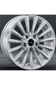 REPLICA B118 8X18 5X120 ET25 DIA72.6 sf (  BMW 1 (E81) 118i (2004-2006)  (Болт 12*1,5), BMW 1 (E81) 120i (2004-2006)  (Болт 12*1,5), BMW 1 (E81) 116i (2004-2012)  (Болт 12*1,5), BMW 1 (E81) 118d (2004-2012)  (Болт 12*1,5), BMW 1 (E81) 120d (2004-2012)  (Б