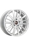 REPLICA B120 8X18 5X120 ET30 DIA72.6 sf (  BMW 1 (E81) 118i (2004-2006)  (Болт 12*1,5), BMW 1 (E81) 120i (2004-2006)  (Болт 12*1,5), BMW 1 (E81) 116i (2004-2012)  (Болт 12*1,5), BMW 1 (E81) 118d (2004-2012)  (Болт 12*1,5), BMW 1 (E81) 120d (2004-2012)  (Б