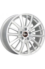 REPLICA B120 8X18 5X120 ET46 DIA72.6 SF (  Bentley Arnage R 6.75 V8 (1999-2007)  (Болт 14*1,5), Bentley Arnage RL 6.75 V8 (1999-2007)  (Болт 14*1,5), Bentley Arnage T 6.75 V8 (1999-2007)  (Болт 14*1,5), BMW 1 (F20) 116i/118i/120D (2012-0)  (Болт 14*1.25),