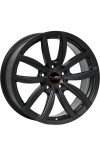REPLICA B123 8X18 5X120 ET34 DIA72.6 S (  BMW 1 (E81) 118i (2004-2006)  (Болт 12*1,5), BMW 1 (E81) 120i (2004-2006)  (Болт 12*1,5), BMW 1 (E81) 116i (2004-2012)  (Болт 12*1,5), BMW 1 (E81) 118d (2004-2012)  (Болт 12*1,5), BMW 1 (E81) 120d (2004-2012)  (Бо