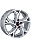 REPLICA ci11 6.5X16 5X114.3 ET38 DIA67.1 gmf (  Citroen C4 Aircross 1.6 (2012-0)  (Гайка 12*1.5), Citroen C4 Aircross 1.8 HDI 150 (2012-0)  (Гайка 12*1.5), Citroen C4 Aircross 2.0 (2012-0)  (Гайка 12*1.5), Citroen C-Crosser (EP) 2.2 HDI (2007-0)  (Гайка 1
