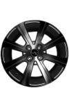 REPLICA ci22 6.5X16 4X108 ET26 DIA65.1 gmf (  Citroen Berlingo (B9) 1.6i (2008-0)  (Болт 12*1,25), Citroen Berlingo (B9) 1.6 HDi (2009-0)  (Болт 12*1,25), Citroen Berlingo (B9) 1.6 X-TR (2009-0)  (Болт 12*1,25), Citroen C3 Picasso 1.6 (2009-0)  (Болт 12*1