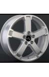 REPLICA fd4 6.5X16 5X108 ET50 DIA63.3 w (  Ford C-Max 1.8 (2003-2010)  (Гайка 12*1,5), Ford C-Max 2.0 (2003-2010)  (Гайка 12*1,5), Ford C-Max 2.0 TD (2003-2010)  (Гайка 12*1,5), Ford Focus 1.4 (2005-2010)  (Гайка 12*1,5), Ford Focus 1.6 (2005-2010)  (Гайк
