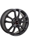 REPLICA fd16 6.5X16 5X108 ET50 DIA63.3 mb (  Ford C-Max 1.8 (2003-2010)  (Гайка 12*1,5), Ford C-Max 2.0 (2003-2010)  (Гайка 12*1,5), Ford C-Max 2.0 TD (2003-2010)  (Гайка 12*1,5), Ford Focus 1.4 (2005-2010)  (Гайка 12*1,5), Ford Focus 1.6 (2005-2010)  (Га