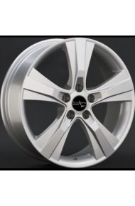 REPLICA GN23 7X17 5X105 ET42 DIA56.6 w (  Buick Verano 1.5T (2015-2016)  (Гайка M12x1.5), Chevrolet Cruze (J300) 1.6 i (2009-0)  (Гайка 12*1,5), Chevrolet Cruze (J300) 1.8 i (2009-0)  (Гайка 12*1,5), Chevrolet Cruze (J300) 1.4T (2012-0)  (Гайка 12*1,5), C