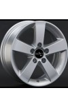REPLICA h19 6.5X16 5X114.3 ET45 DIA64.1 gm (  Acura RSX 2.0 i (2002-2006)  (Гайка 12*1,5), Byd F6 2.4i (2008-2008)  (Гайка M12x1.5), Byd F6 2.0i (2008-2011)  (Гайка M12x1.5), Byd F6 2.4i (2009-2010)  (Гайка M12x1.5), Honda Accord 2.0 (2003-2007)  (Гайка 1