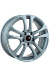 REPLICA h33 6.5X17 5X114.3 ET50 DIA64.1 gm