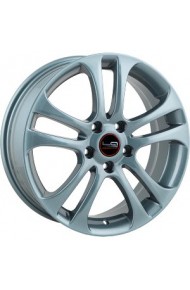REPLICA h33 6.5X17 5X114.3 ET50 DIA64.1 gm, h33, REPLICA