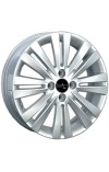 REPLICA hnd107 6X15 4X100 ET48 DIA54.1 s (  Hyundai Getz 1.6i (2002-0)  (Гайка 12*1,5), Hyundai Solaris Gamma 1.4 (2010-0)  (Гайка 12*1,5), Hyundai Solaris Gamma 1.6 (2010-0)  (Гайка 12*1,5), Jac Iev iEV (2015-2015)  (Гайка M12x1.25), Jac J3 1.3i (2013-20