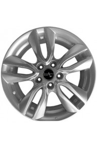 REPLICA hnd109 7X17 5X114.3 ET41 DIA67.1 s (  Dodge Avenger 2.0i (1995-2000)  (Гайка 12*1,5), Dodge Avenger 2.5i (1995-2000)  (Гайка 12*1,5), Dodge Avenger 2.0i (2007-0)  (Гайка 12*1,5), Dodge Avenger 2.4i (2007-0)  (Гайка 12*1,5), Dodge Caliber 1.8 (2006