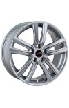 REPLICA KI23 7X17 5X114.3 ET41 DIA67.1 w (  Dodge Avenger 2.0i (1995-2000)  (Гайка 12*1,5), Dodge Avenger 2.5i (1995-2000)  (Гайка 12*1,5), Dodge Avenger 2.0i (2007-0)  (Гайка 12*1,5), Dodge Avenger 2.4i (2007-0)  (Гайка 12*1,5), Dodge Caliber 1.8 (2006-0