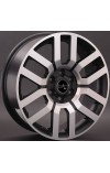 REPLICA KI29 7.5X18 6X114.3 ET39 DIA67.1 s (  Kia Mohave 3.0 CRDi (2008-0)  (Гайка 12*1,5))
