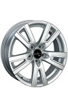 REPLICA lx37 7.5X19 5X114.3 ET35 DIA60.1 s (  Lexus ES 350 (2006-2011)  (Гайка 12*1,5), Lexus ES 250 (2012-0)  (Гайка 12*1,5), Lexus ES 300h (2012-0)  (Гайка 12*1,5), Lexus ES 350 (2012-0)  (Гайка 12*1,5), Lexus GS 300 (1997-2005)  (Гайка 12*1,5), Lexus G