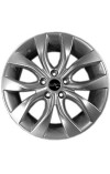 REPLICA mz45 7.5X18 5X114.3 ET50 DIA67.1 s (  Acura CL 3.2 i (2001-2003)  (Гайка 14*1,5), Acura CL 3.2 i Type S (2001-2003)  (Гайка 14*1,5), Acura RDX 2.3 (2006-2013)  (Гайка 12*1,5), Acura RDX 3,5 (2014-0)  (Гайка 12*1,5), Byd Tang 2.0 TI (2015-2015)  (Г